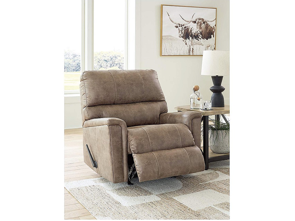 Navi Recliner - image 6