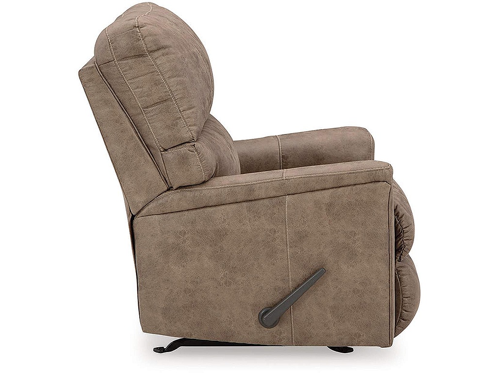 Navi Recliner - image 4