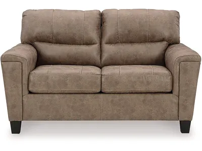 Navi Loveseat