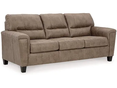 Navi Queen Sofa Sleeper