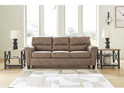 Navi Sofa - Alternative View
