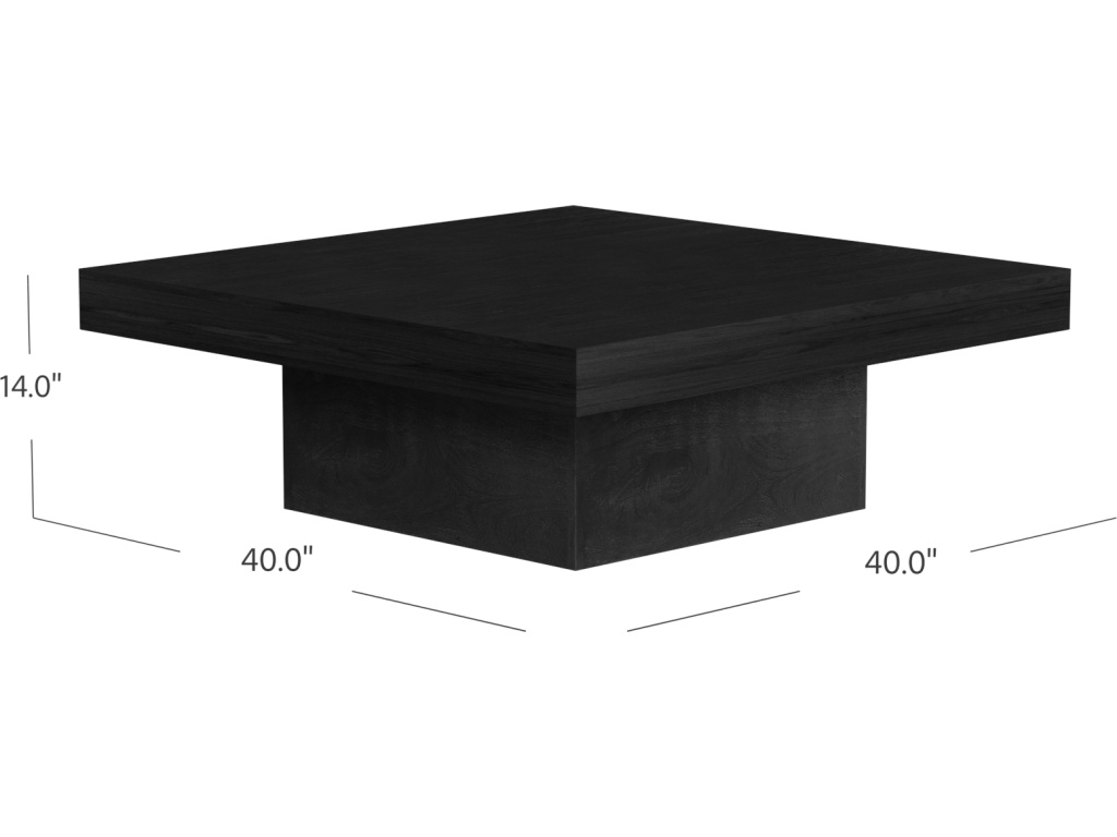 Padula Cocktail Table - image 3