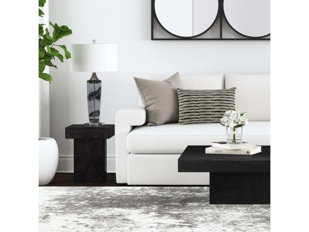 Padula Square End Table - image 5