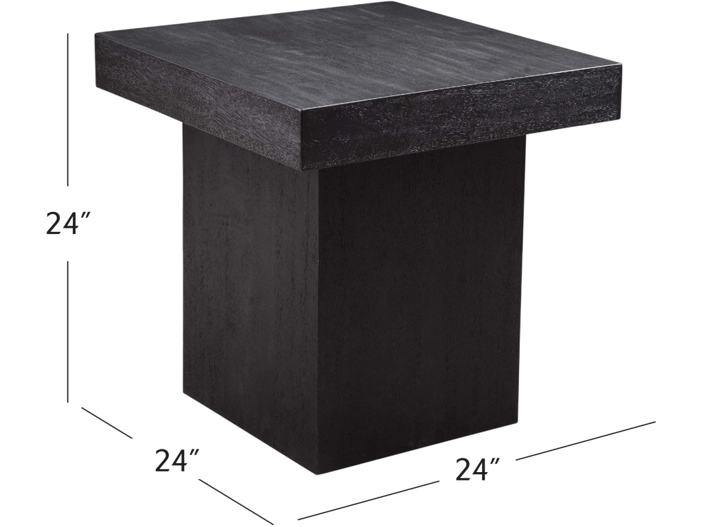 Padula Large End Table - image 3