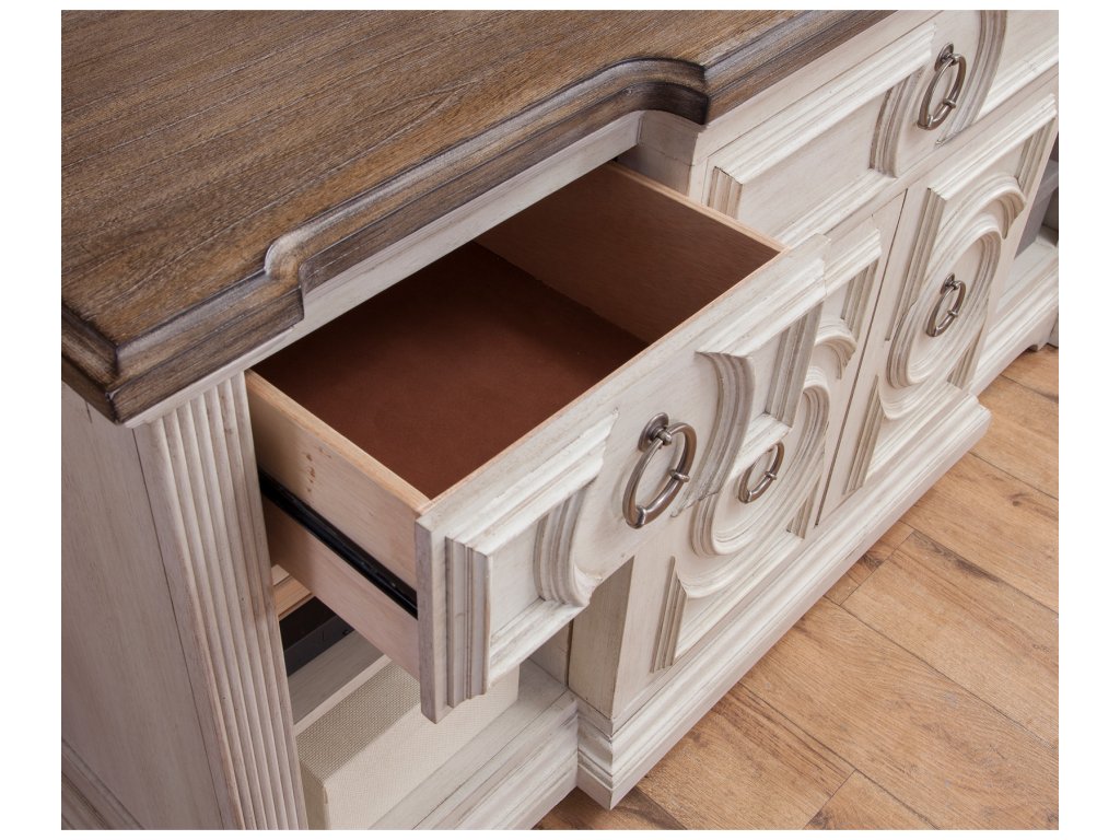 9410 Brighten 72″ Console - image 3