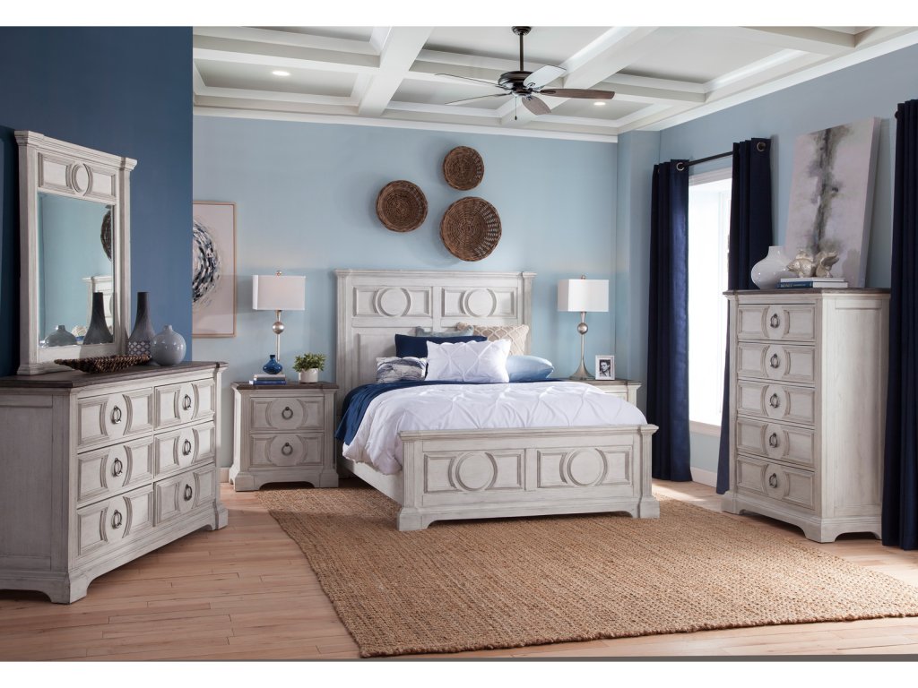 9410 Brighten Chest - image 2