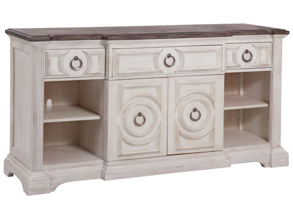 9410 Brighten 72″ Console - main image