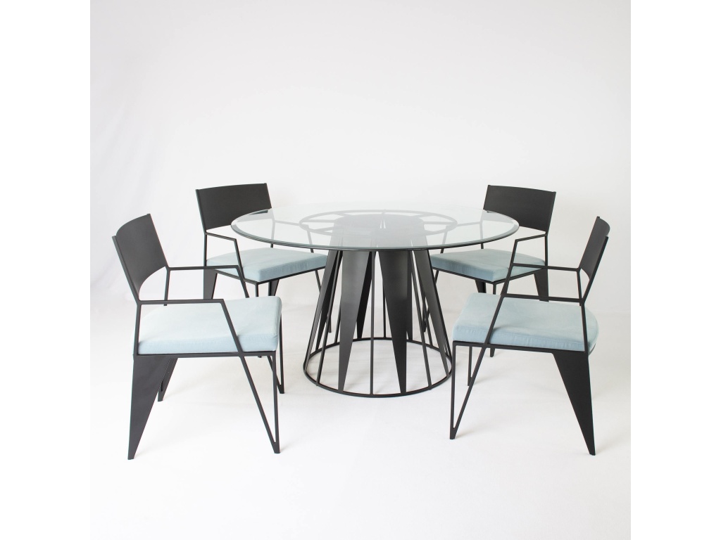 Kiko Dining Set - image 1