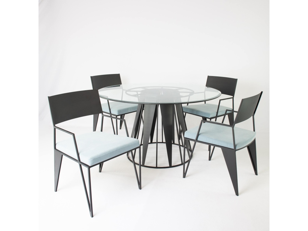 Kiko Dining Set - main image