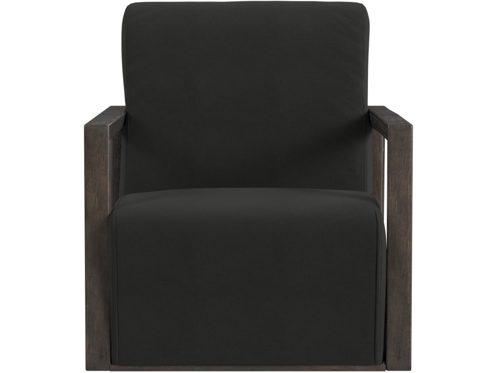 Asher Accent Chair - image 1