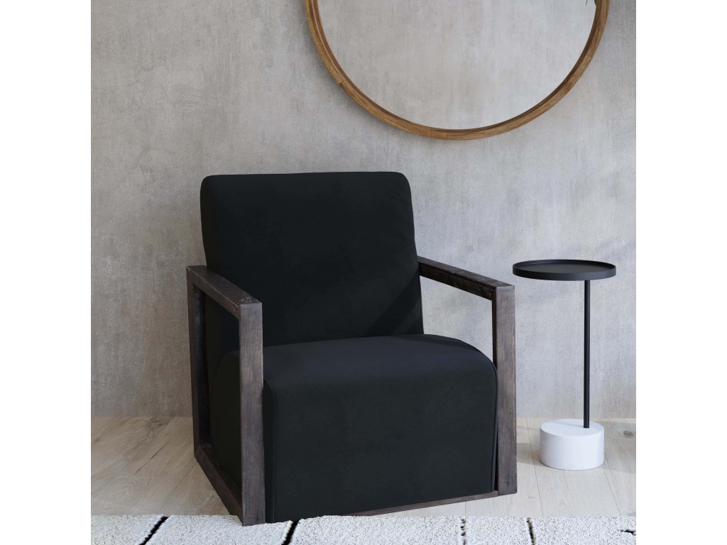 Asher Accent Chair - image 3