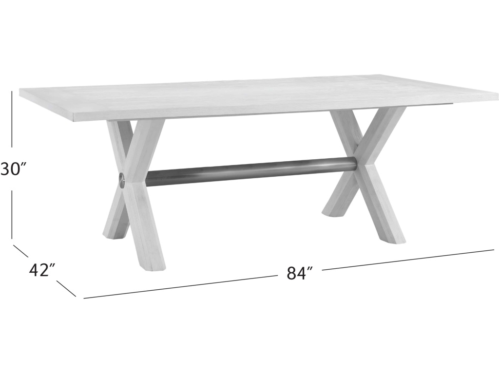 Nadine Dining Table - image 4