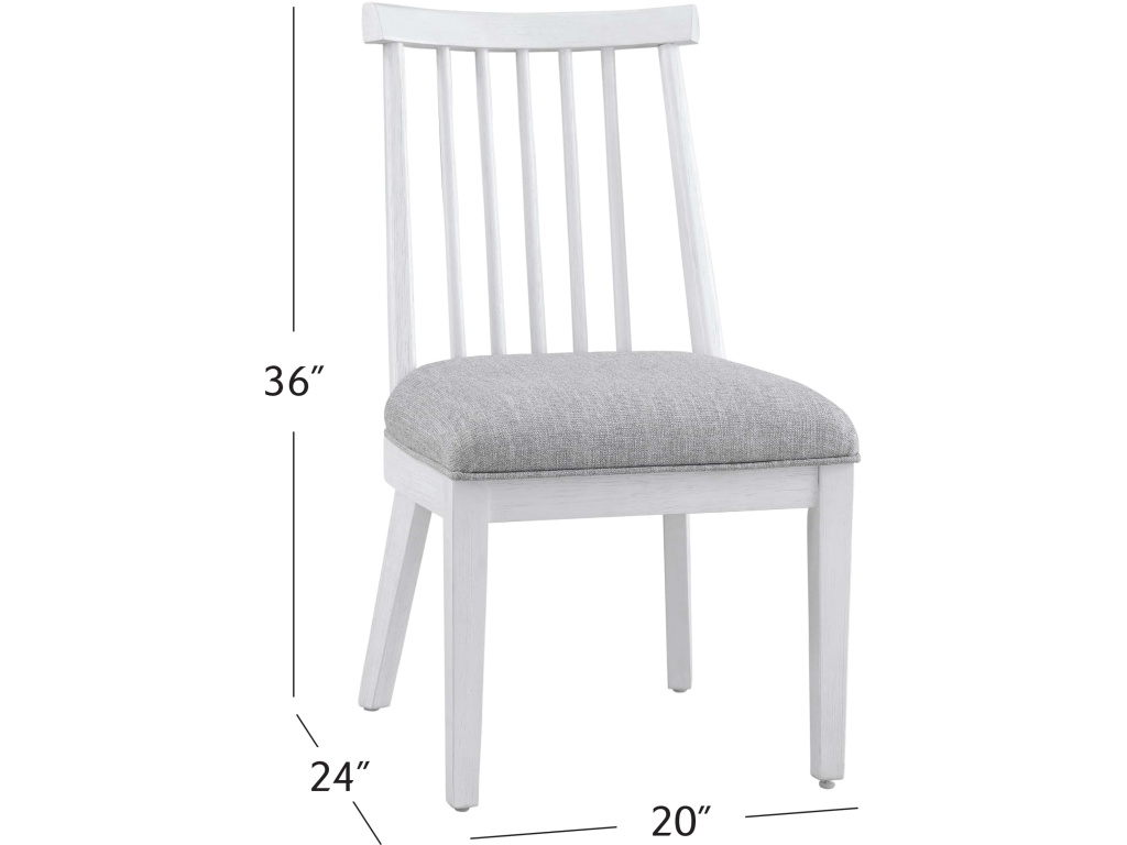 Nadine Dining Chair - image 5