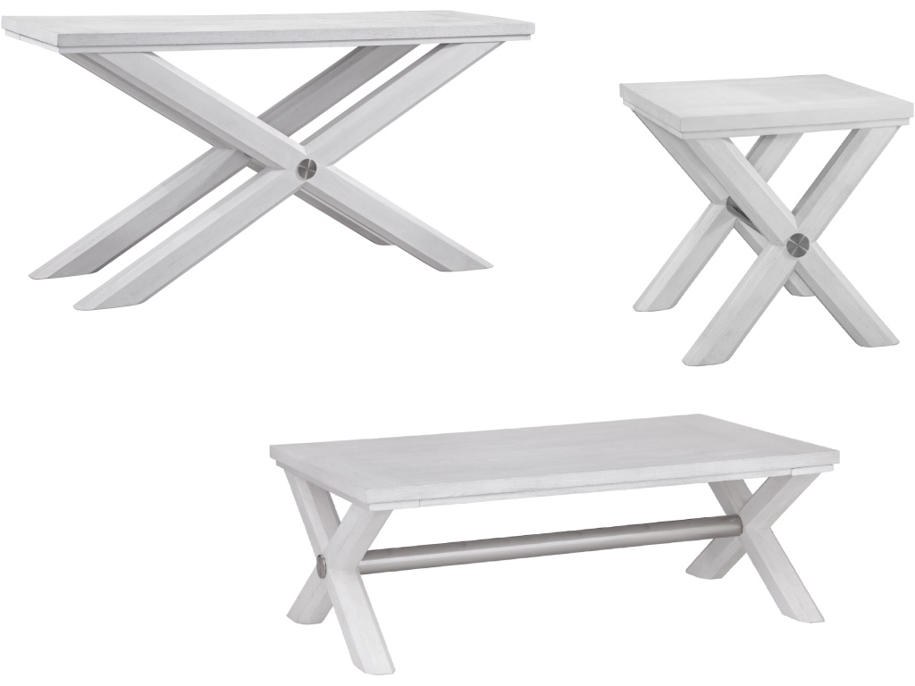 Nadine Console Table - image 7