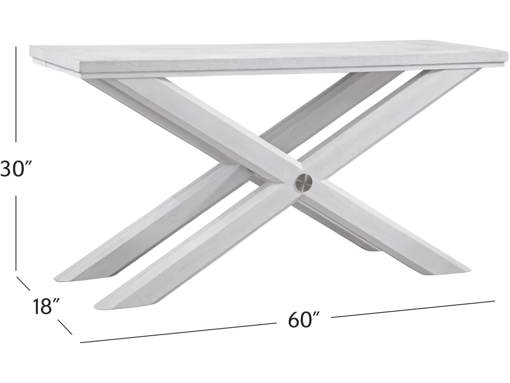 Nadine Console Table - image 3