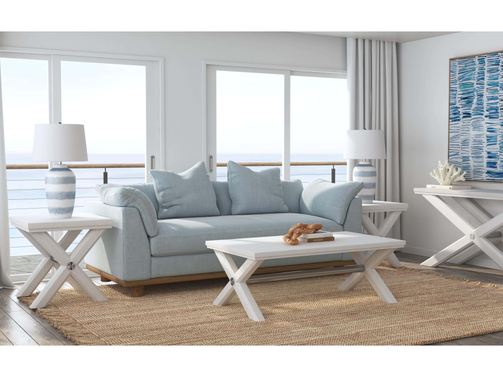 Nadine Console Table - image 6