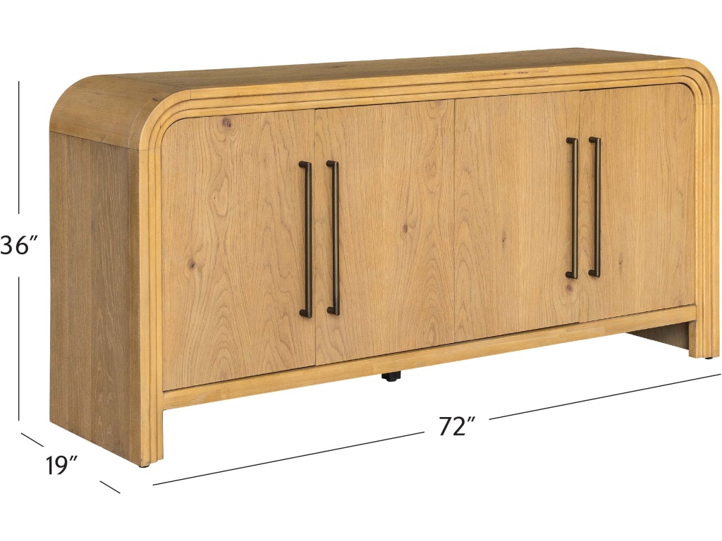 Chandler Sideboard - image 2