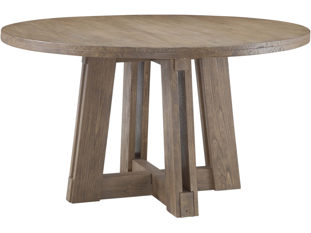McGuire Dining Table - main image