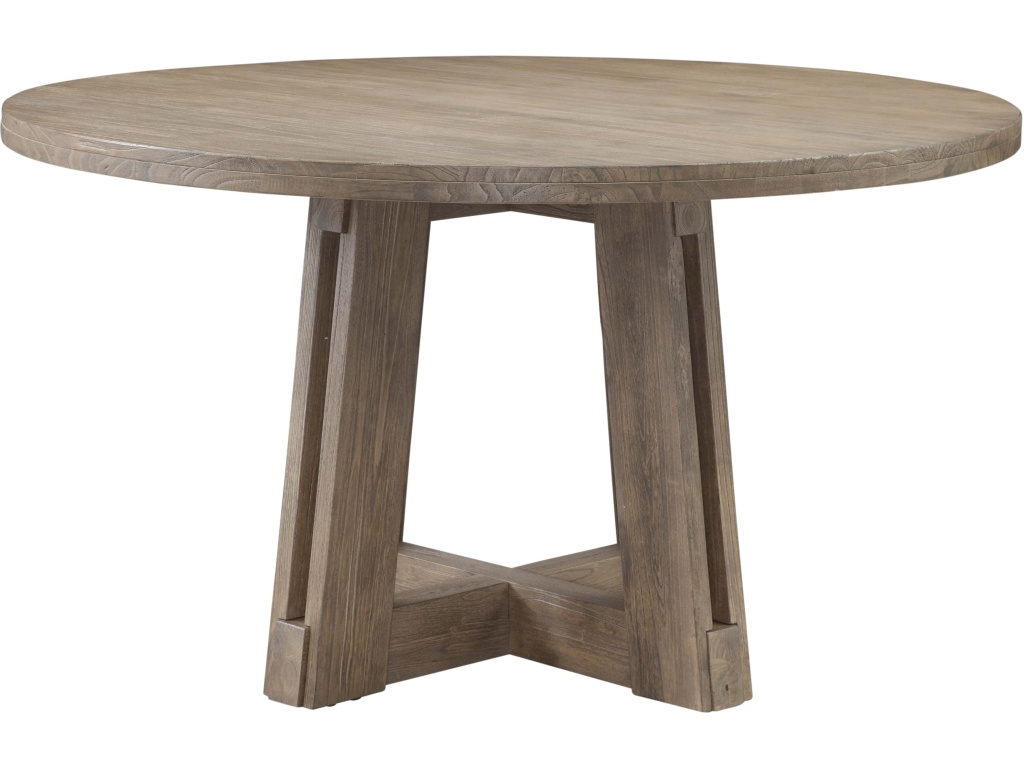 McGuire Dining Table - image 1
