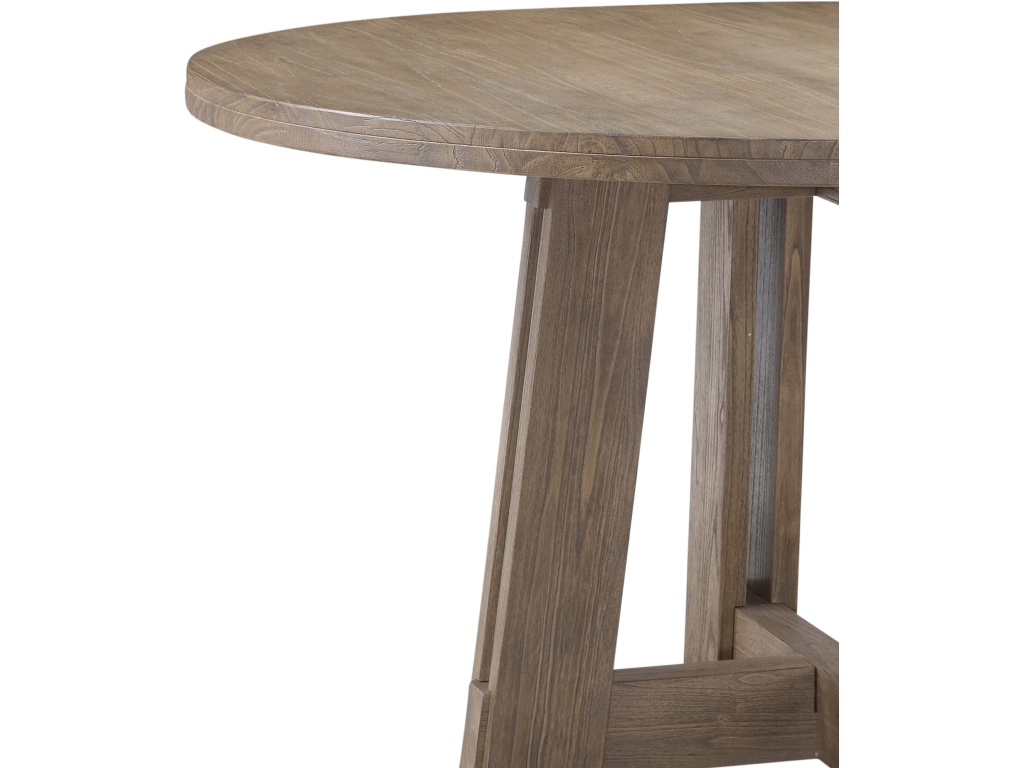 McGuire Dining Table - image 2