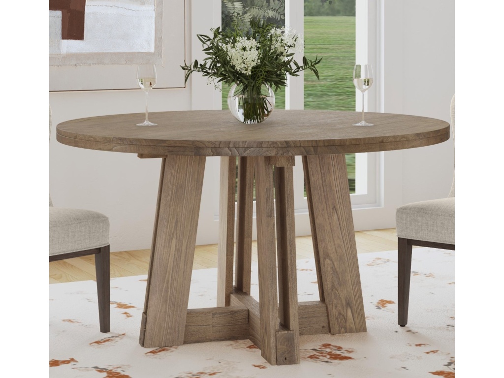 McGuire Dining Table - image 7