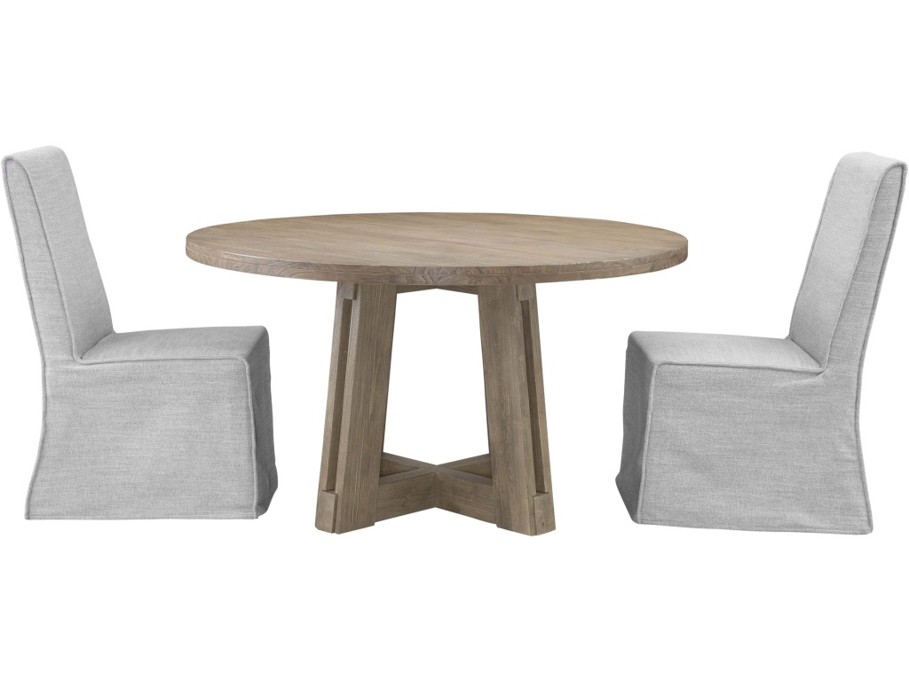 McGuire Dining Table - image 3