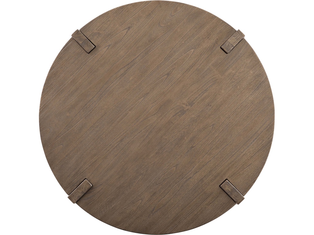 McGuire Cocktail Table - image 4