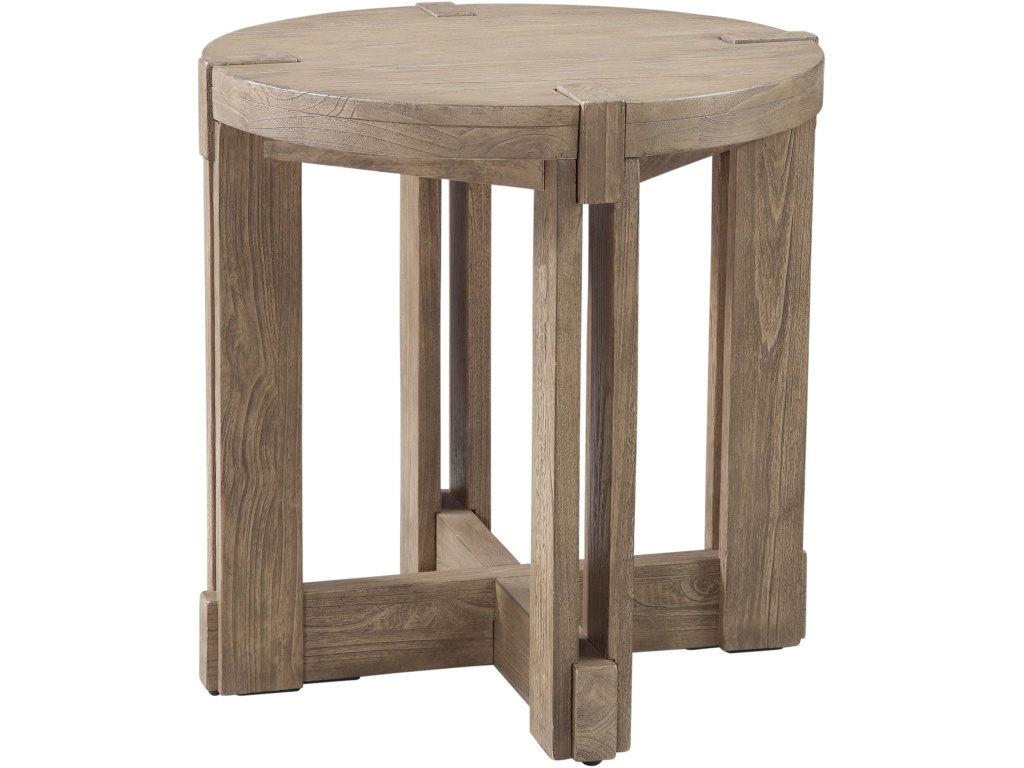 McGuire End Table - main image