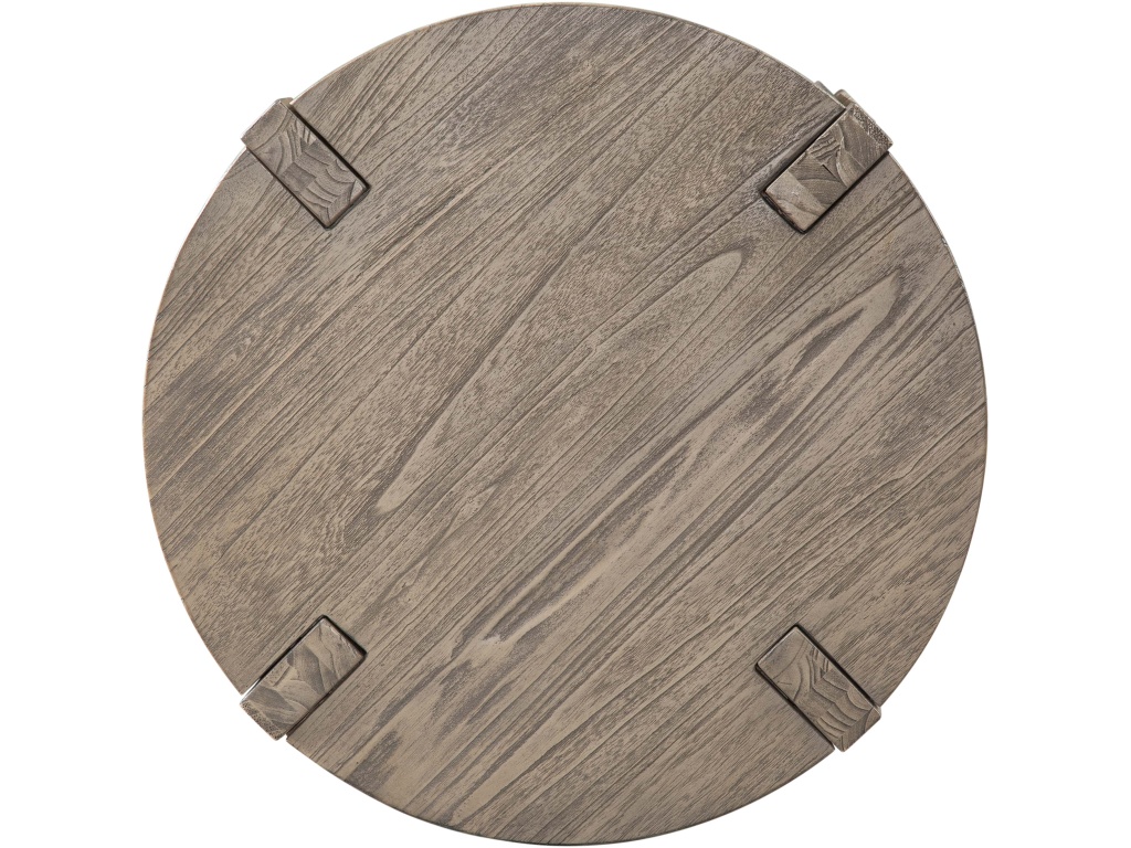 McGuire End Table - image 3