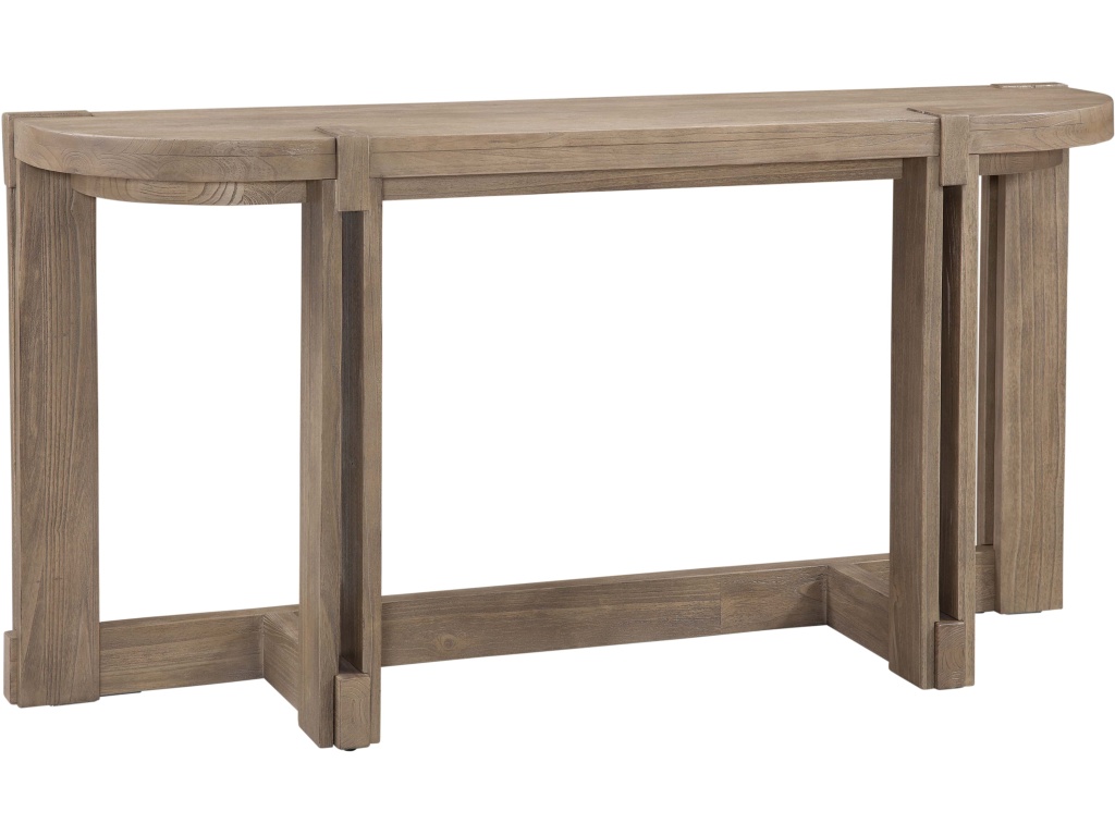 McGuire Console Table - main image
