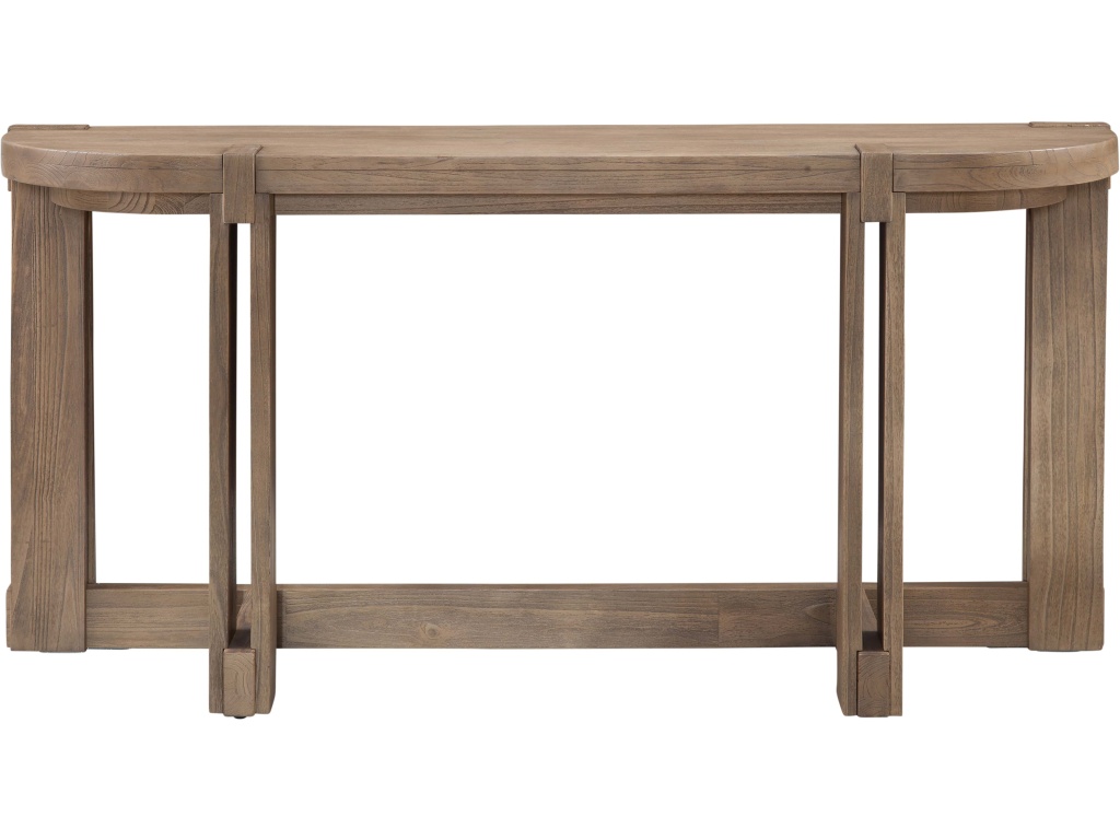 McGuire Console Table - image 1