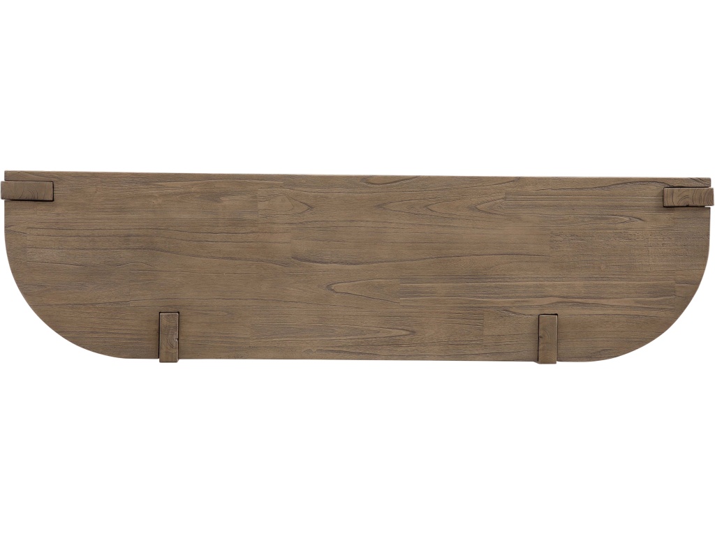 McGuire Console Table - image 6