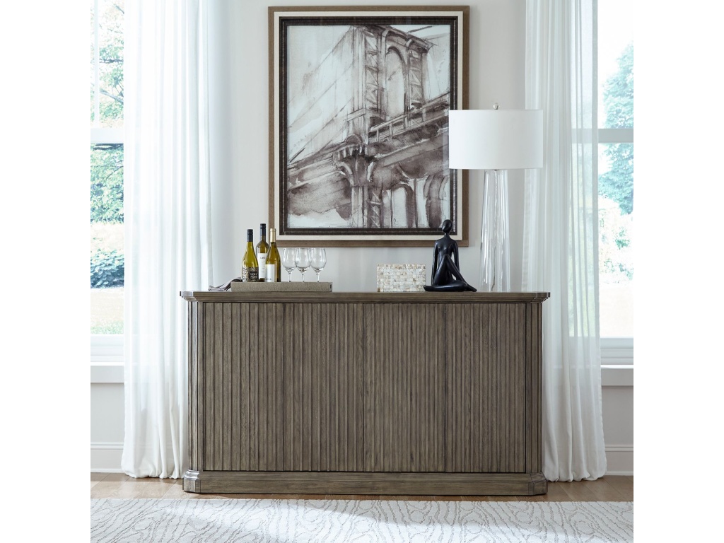Buffet - main image