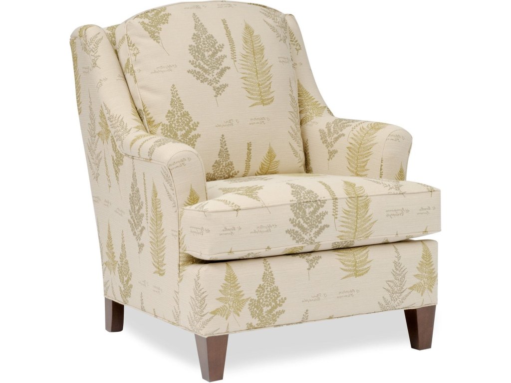 Stationary Chair - main image