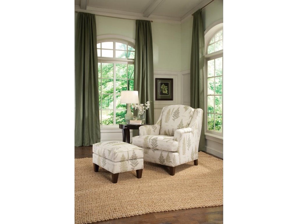 Stationary Chair - image 1