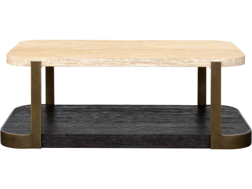Avalon Cocktail Table - image 1