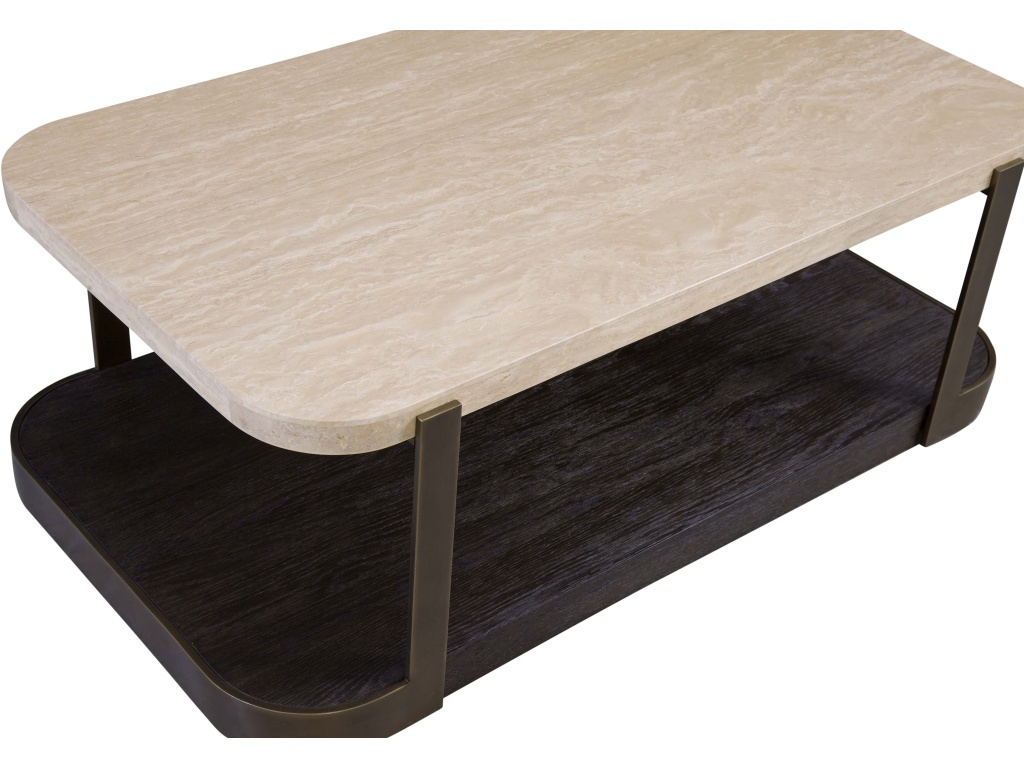 Avalon Cocktail Table - image 2