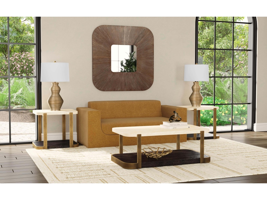 Avalon Cocktail Table - image 5