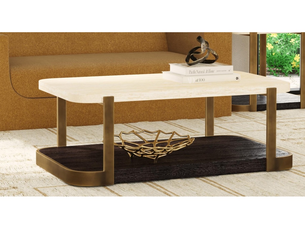 Avalon Cocktail Table - image 6