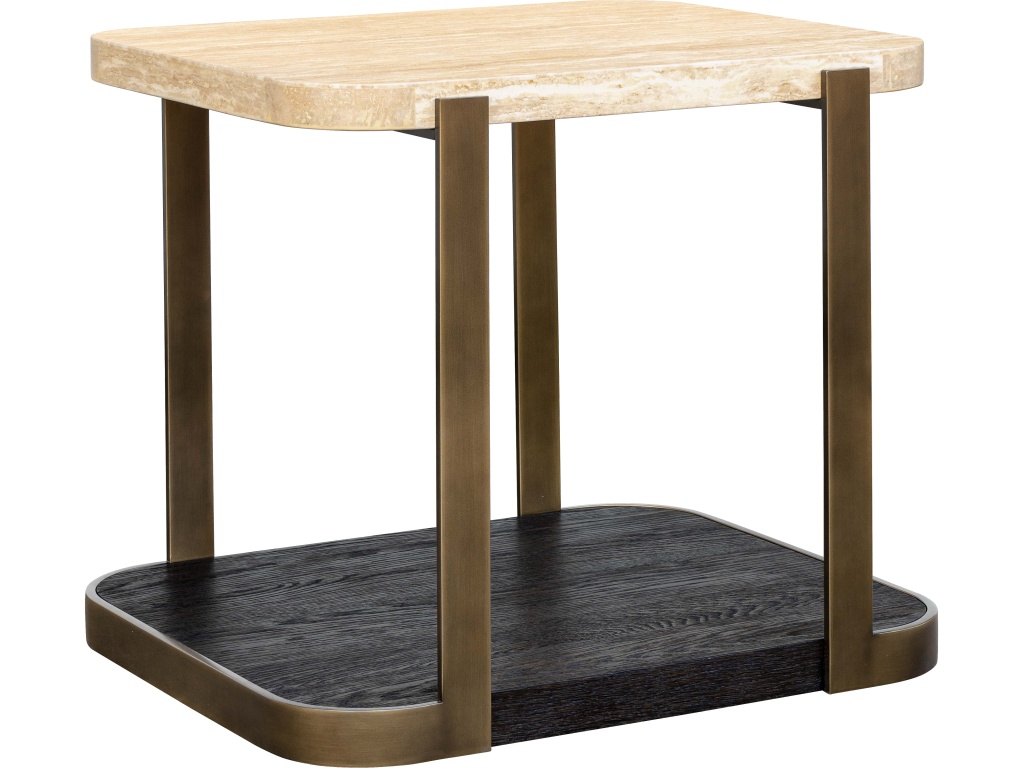 Avalon End Table - image 1