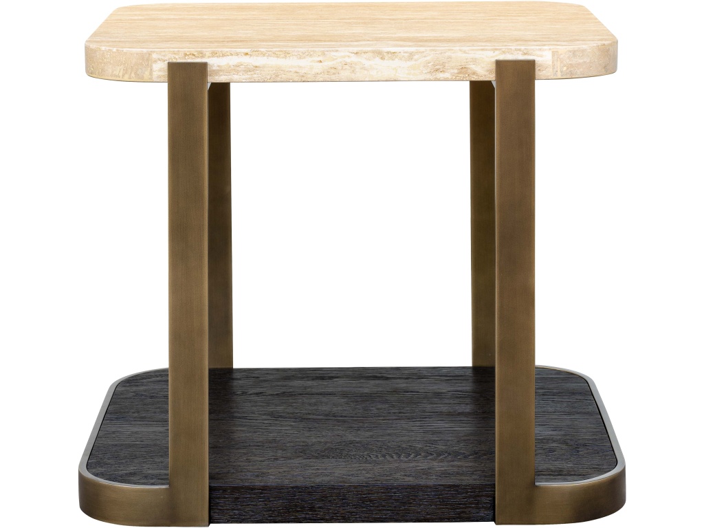 Avalon End Table - main image