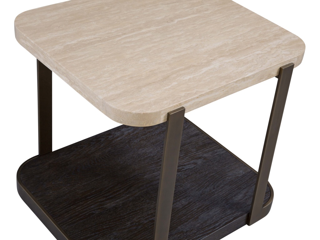 Avalon End Table - image 2