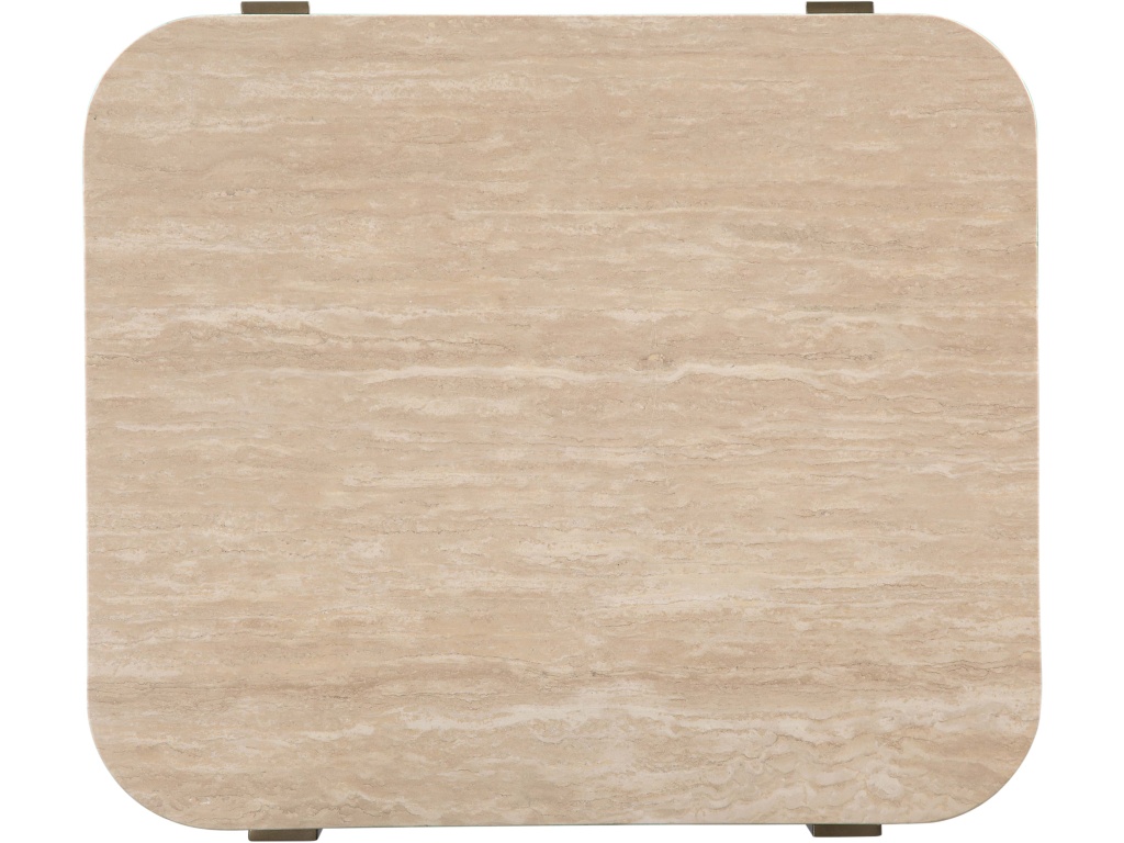 Avalon End Table - image 4