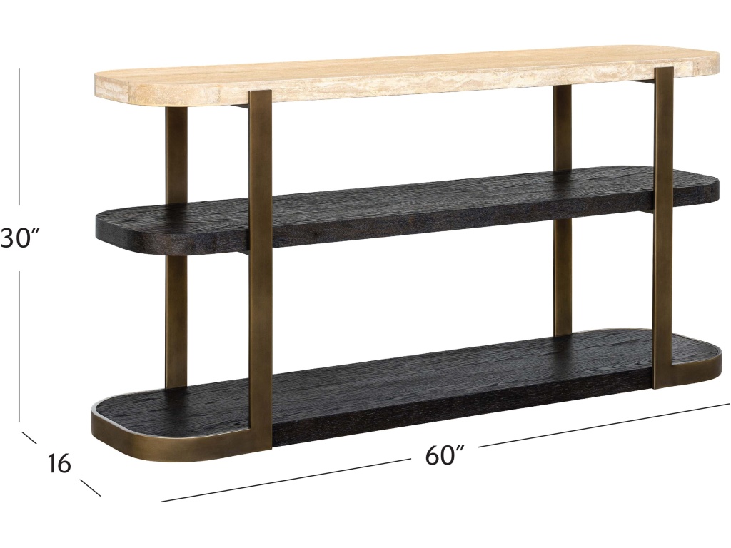 Avalon Console Table - image 3
