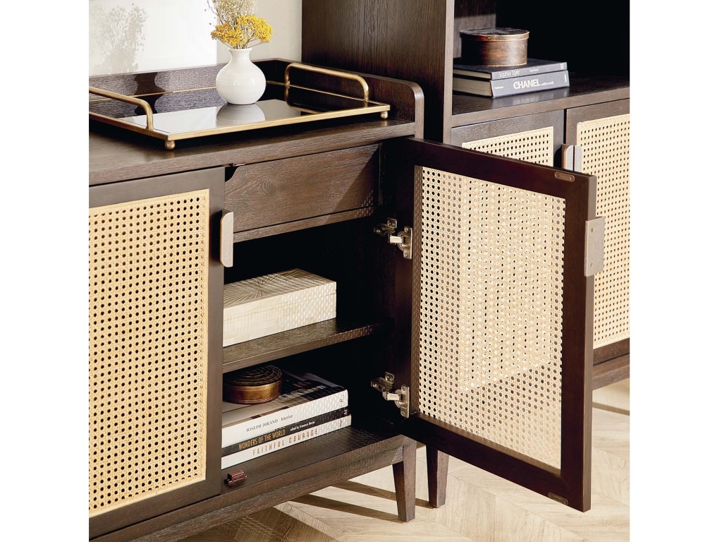 Emory Wall Storage - image 3