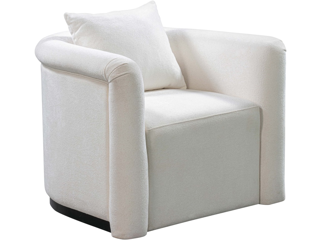 Kloe Accent Chair - main image