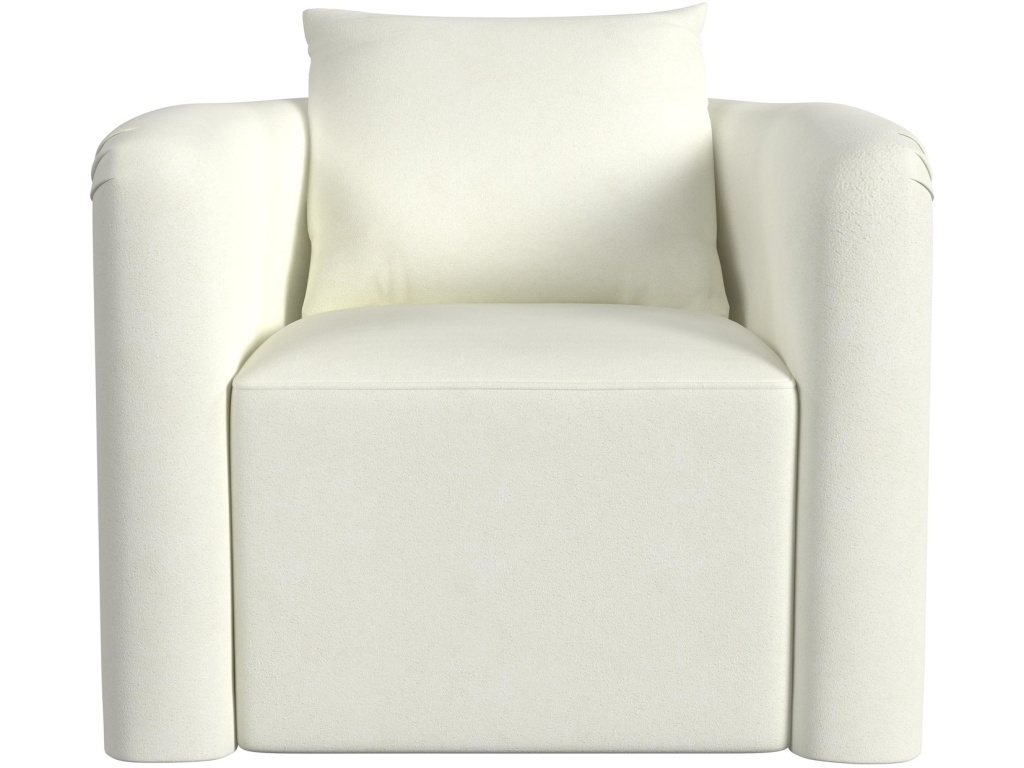 Kloe Accent Chair - image 1