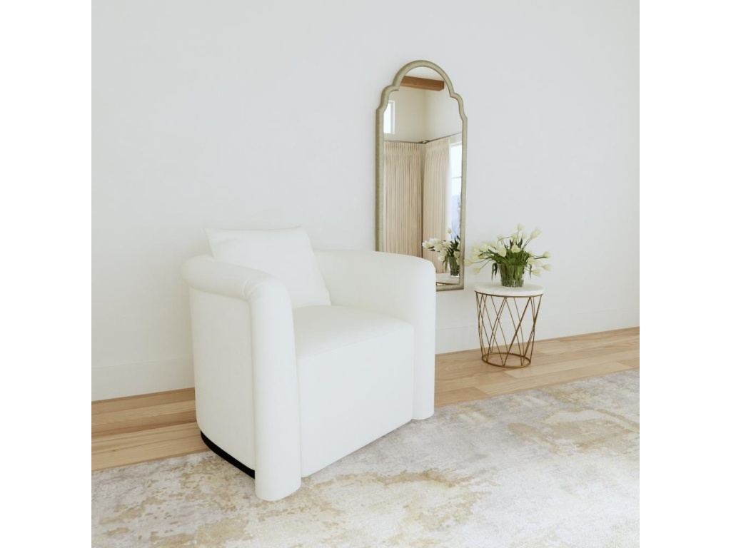 Kloe Accent Chair - image 4