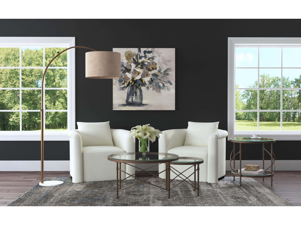 Kloe Accent Chair - image 5