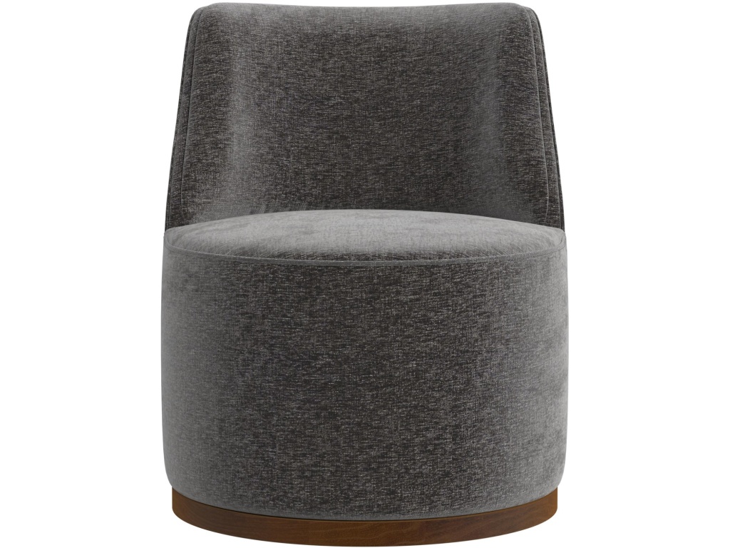 Burke Accent Chair - image 1